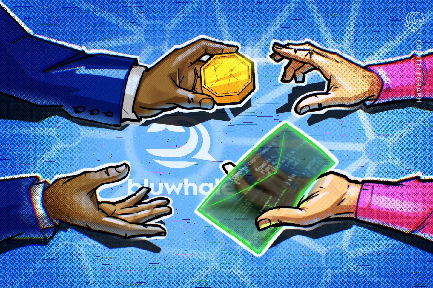 Achieving mass adoption in Web3 with personalized user experiences: X Spaces recap with Bluwhale