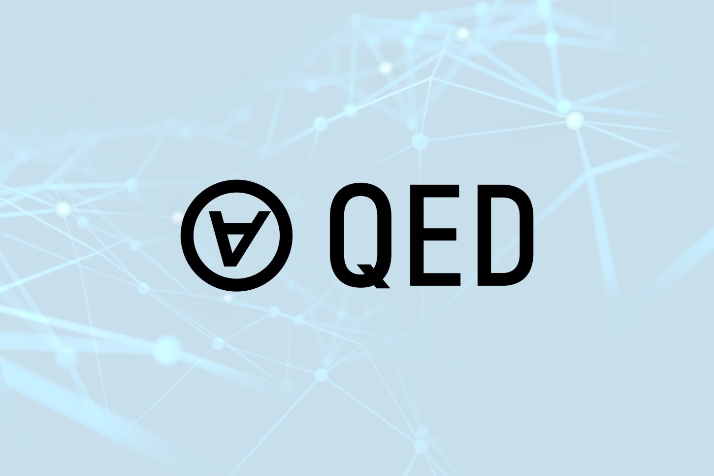 QED secures $3M in funding to propel fully trustless zero-knowledge apps across the Bitcoin ecosystem