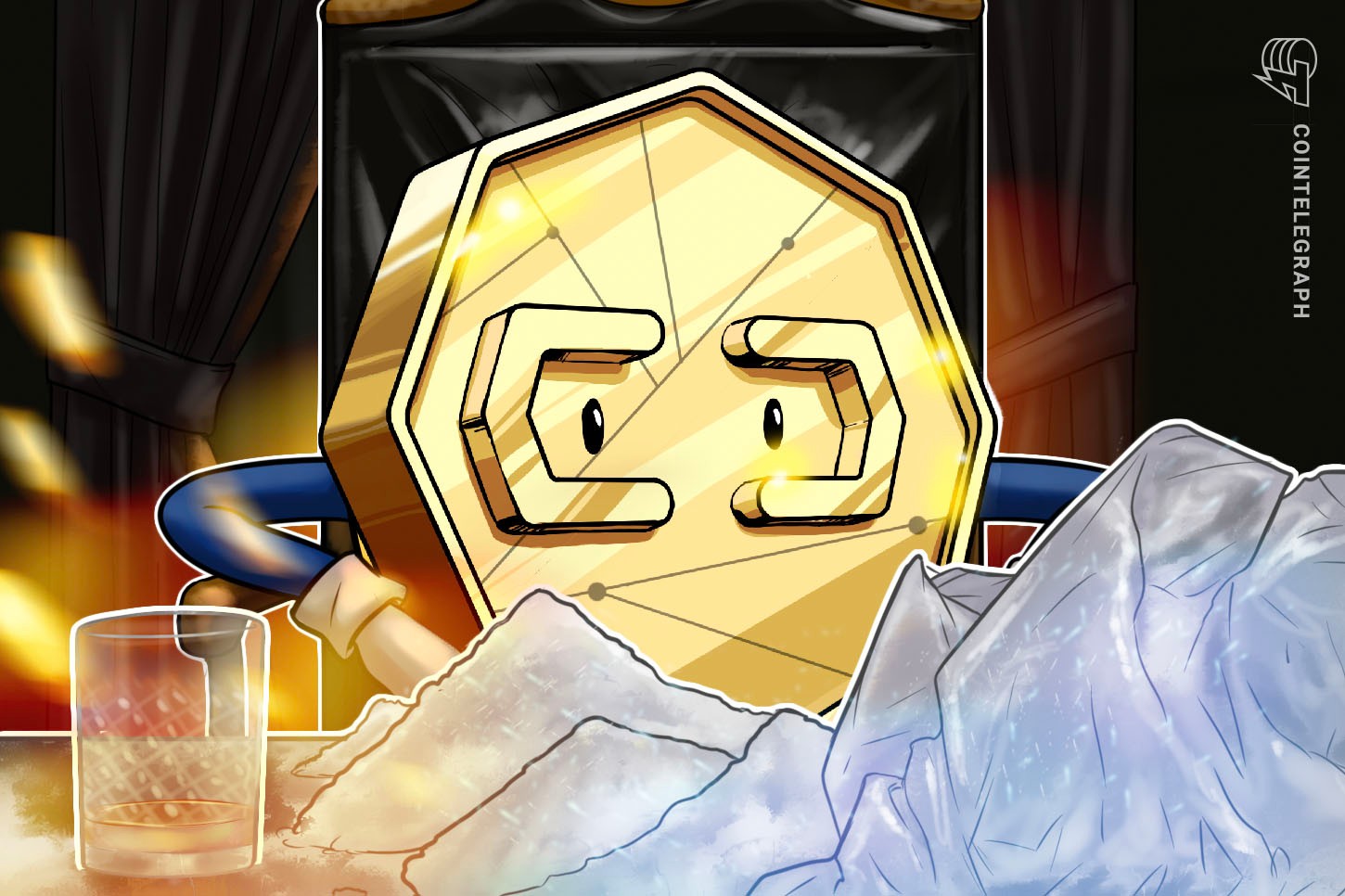 Eski KFC Çalışanı Kripto Uyuşturucu Baronu Çıktı