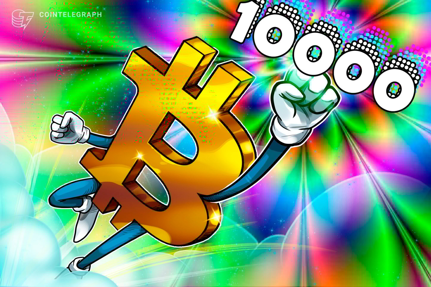 Por qué Bitcoin se disparó repentinamente a USD 10,200, liquidando instantáneamente USD 75 millones