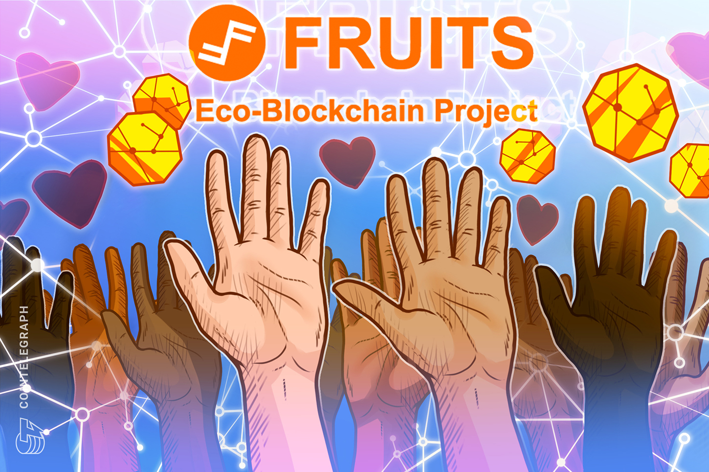 A missing link in social giving: A SocialFi platform based on the gold standard