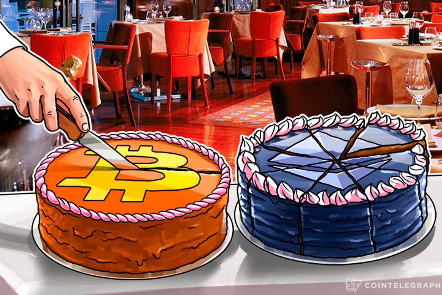 Ethereum cumple 4 años: ¿qué ha pasado con la "computadora global"?