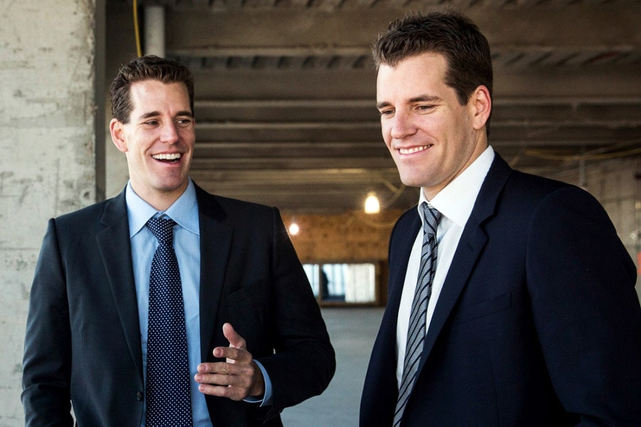 Winlevii + Branson = To the moon!