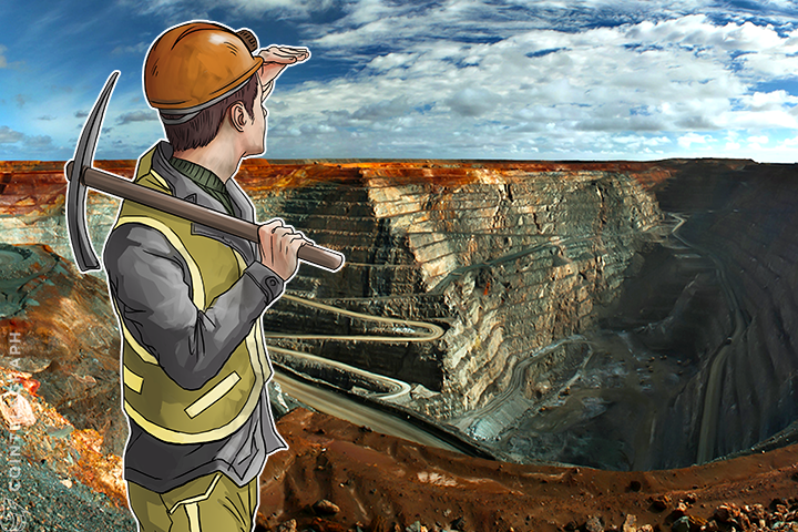 Minería Ethereum: AMD lanza un nuevo software para Cómputos de Blockchain