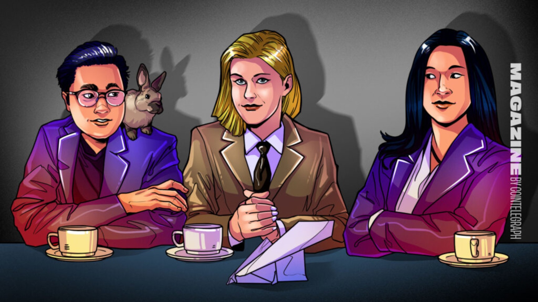 Pavel Durov di Telegram ha commesso un reato? Il parere di tre avvocati specializzati in crypto