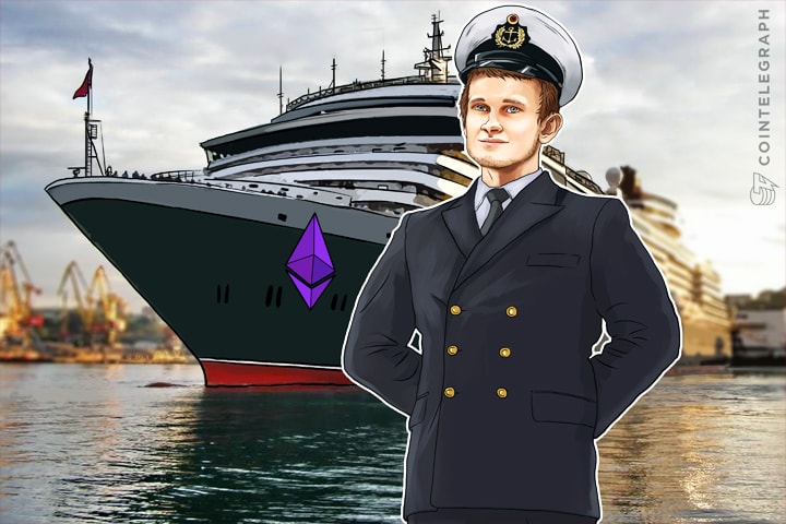 Vitalik Buterin, autor del Bitcoin Lightning Network revela planes de escalado de Ethereum: Análisis