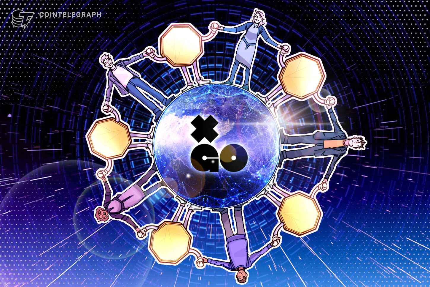 From barrier to breakthrough: Solving UX can catalyze mass adoption of crypto