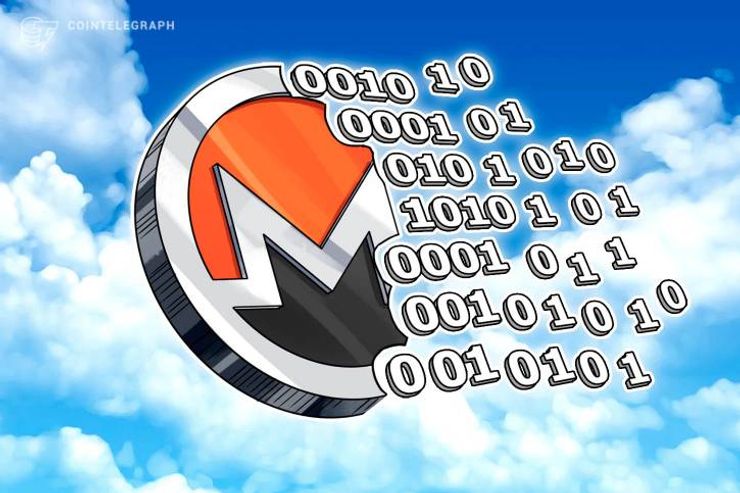 仮想通貨モネロ(XMR) マルウェア使った違法行為対策のサイト立ち上げる