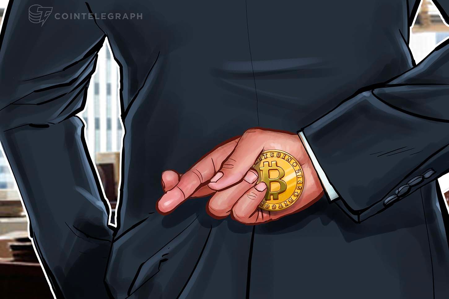 Facebook, Google y Twitter prohiben anuncios, pero ¿a sus fundadores realmente les desagradan las criptos?