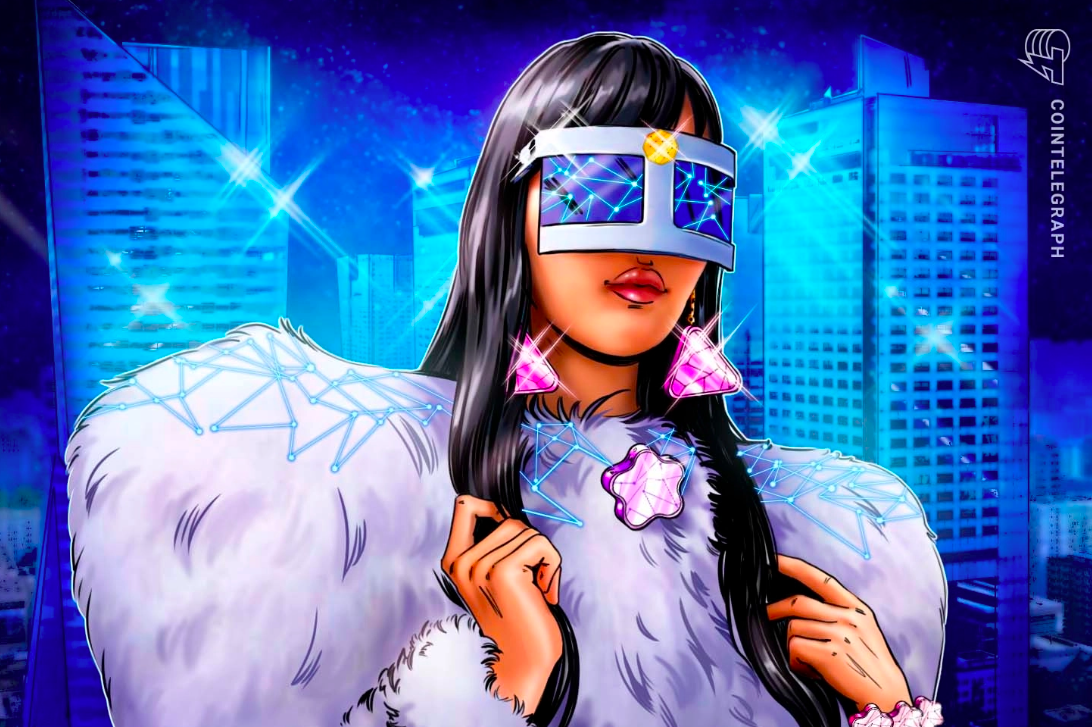 Dafiti, anuncia lançamento de NFTs no Ethereum que dão desconto de 20% para holders