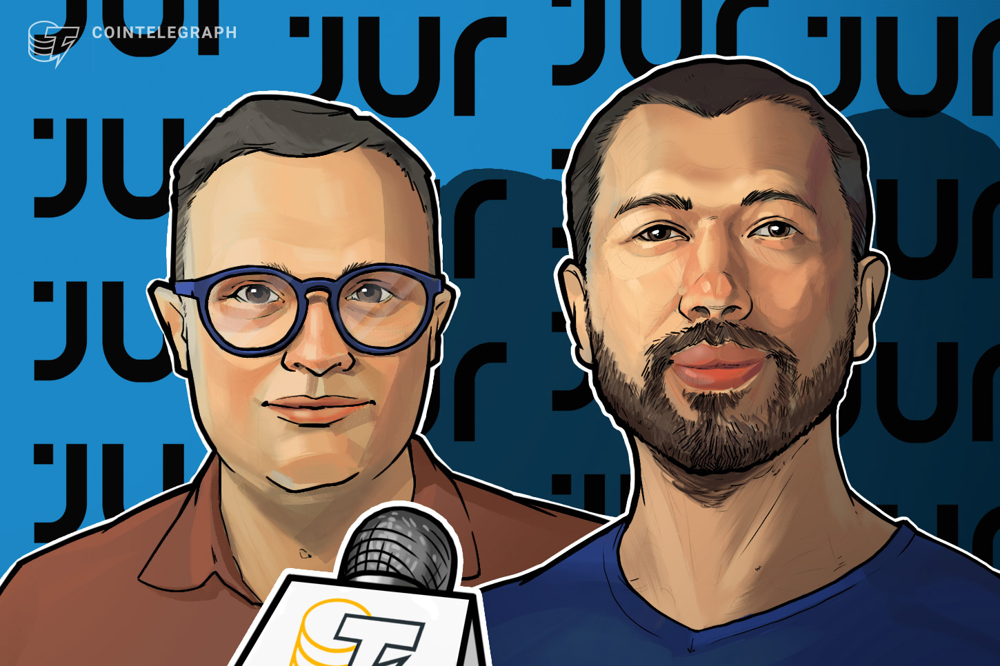 Blockchain-based virtual nations: A new era of governance and inclusivity — Q&A with Jur Network and Draper Startup House