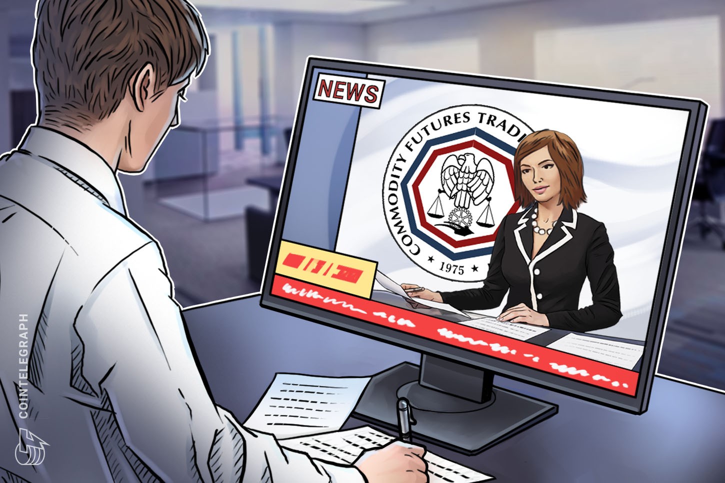 وول ستريت جورنال: باكت تتأخر في الانطلاق بسبب مخاوف لجنة تداول لسلع الآجلة بشأن خدمة حفظ بيتكوين للعملاء