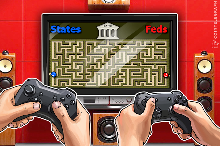 Loan Sharks of Tomorrow? FinTech Companies Move to Predatory Payday Businesses