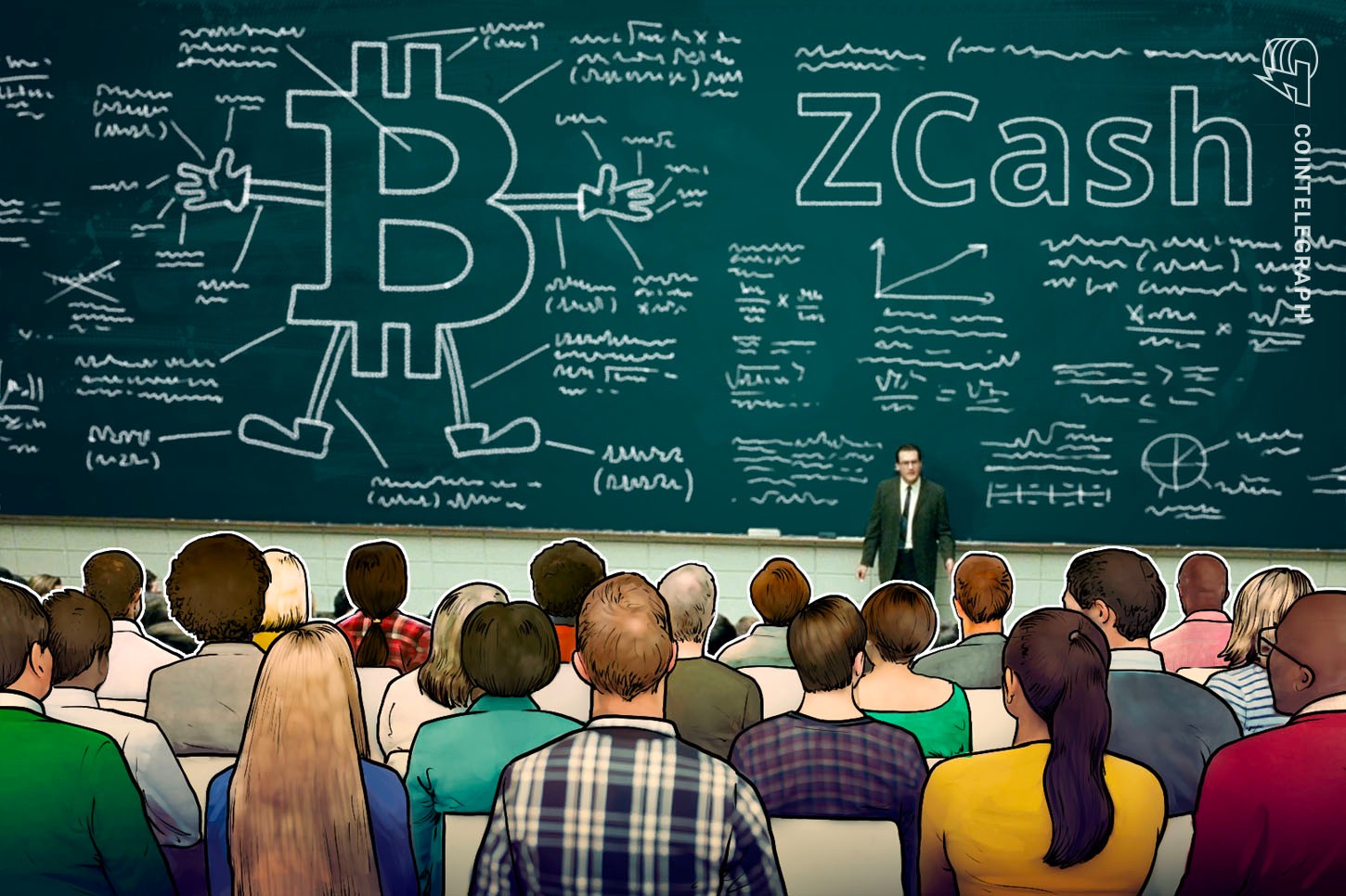 Informe: La actividad de la cadena de bloques en las principales universidades ha aumentado desde 2018