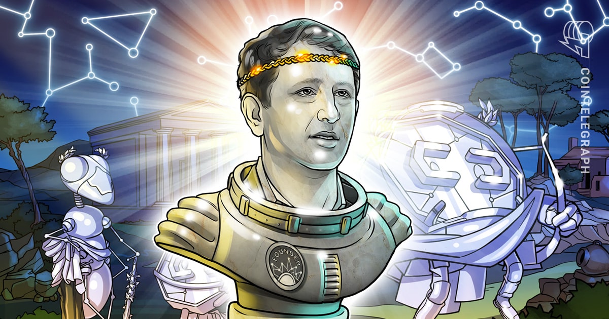 Alex Mashinsky arrêté et poursuivi pour fraude par plusieurs agences gouvernementales américaines