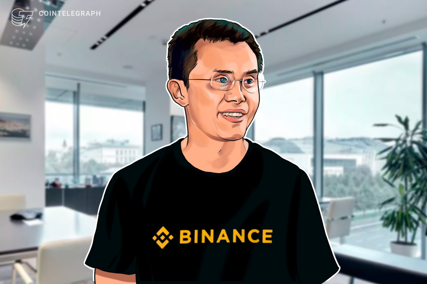 Binance CEO'su, iş gücünün azaltıldığına dair çıkan haberler hakkında konuştu