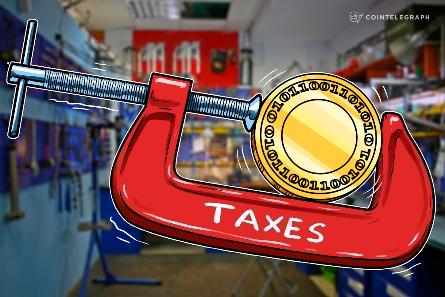 Austrália: Especialistas dizem que o escritório de impostos em 'Warpath' contra os investidores Cripto