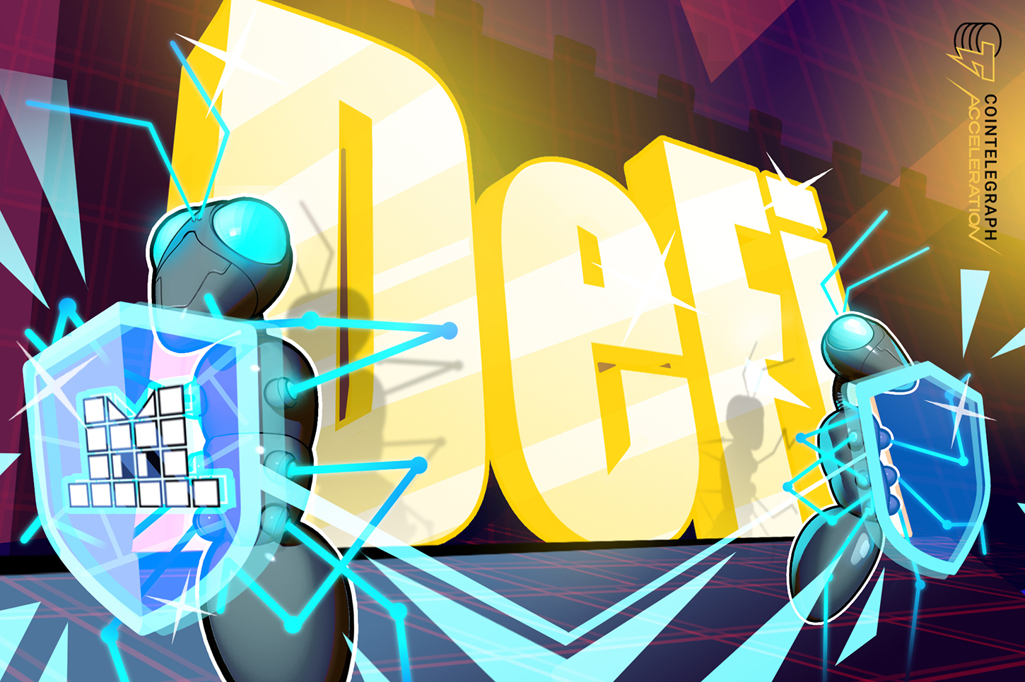 AI and communities lead the future of Web3 audits: AMA with Hats Finance