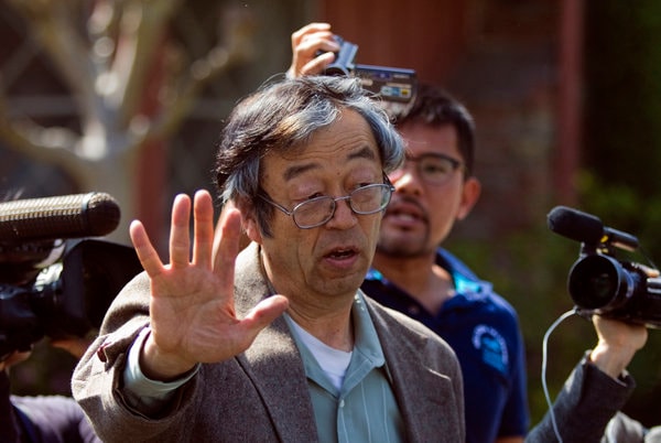 Dorian Nakamoto disputes Newsweek story, says he’s not Satoshi Nakamoto