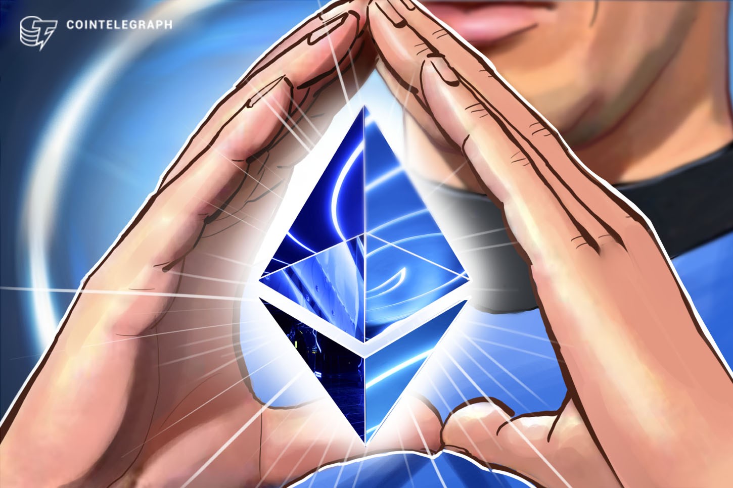 Ethereum adquirirá un nombre de dominio de primer nivel con una nueva asociación