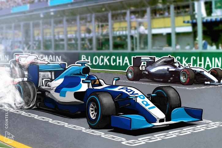 PayPal apresentou uma patente para acelerar os pagamentos em cripto, desenvolvedor do Bitcoin alega que ela já existe.