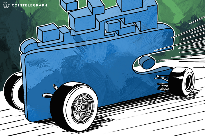 Digital Currency Companies Race to Offer End-to-End Service