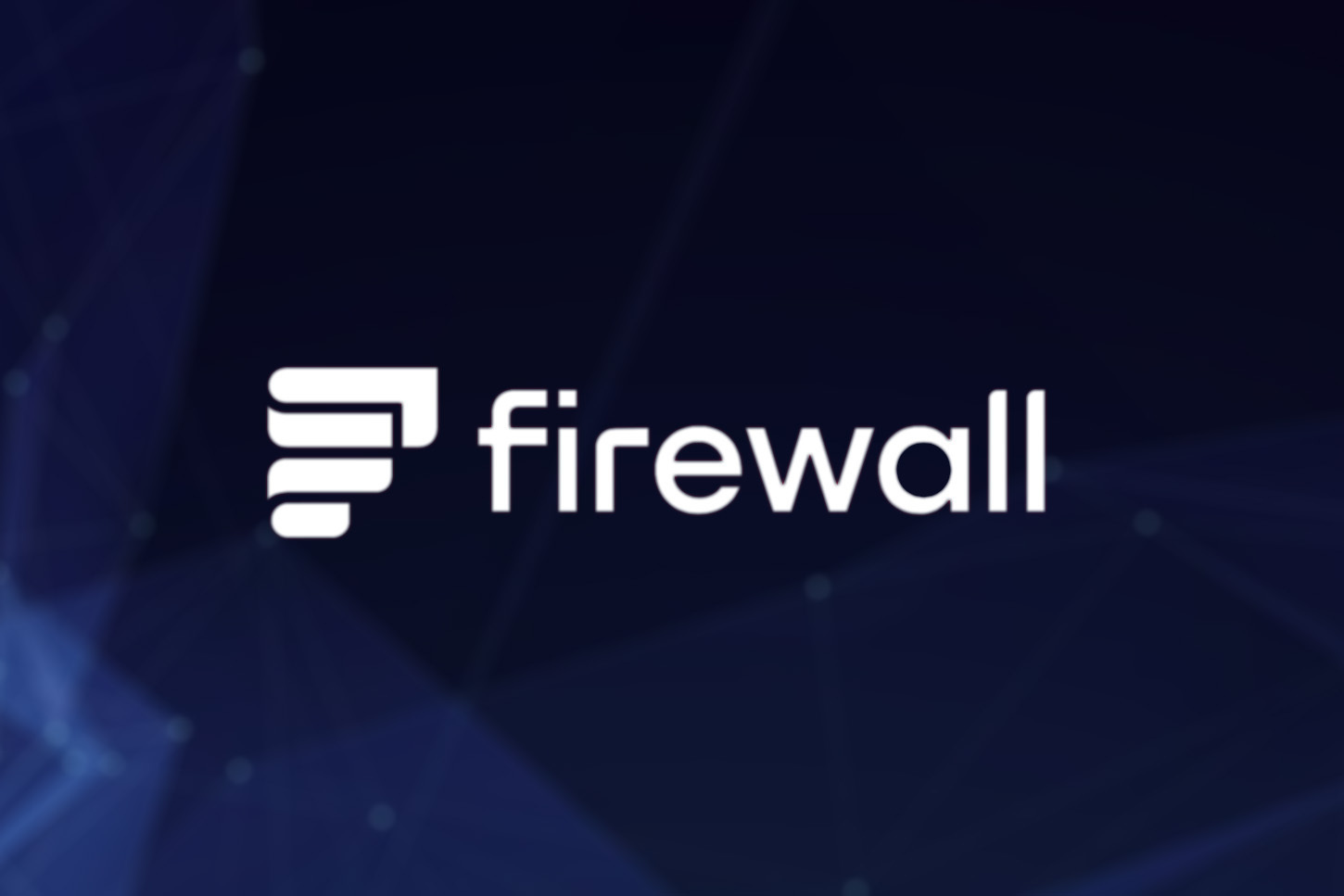 Firewall raises $3.7M to take smart contracts mainstream with programmable finality