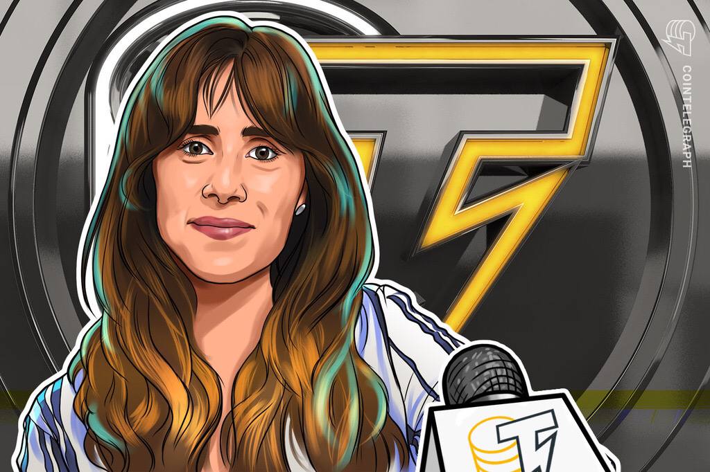 Co-fundadora de Prometeo: “En Latinoamérica, el 70 % de la población sigue sin acceder a una cuenta bancaria”