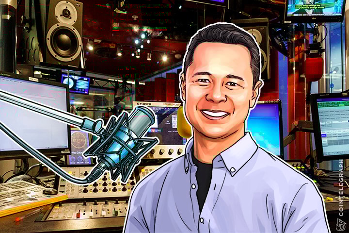 Podcast: Interview with Paul Puey