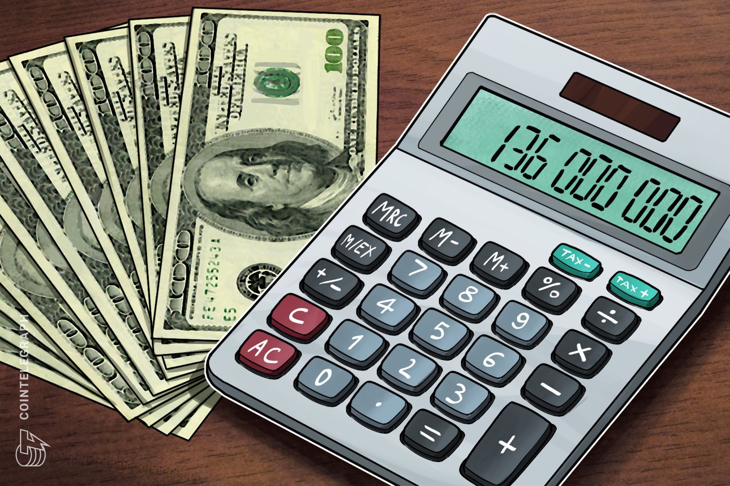 Galaxy Digital perdeu US $ 136 milhões nos primeiros três trimestres de 2018