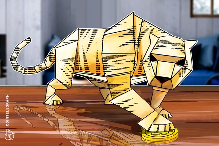 ¿Por qué no deberíamos prestar mucha atención a la regulación en China?, al menos por ahora