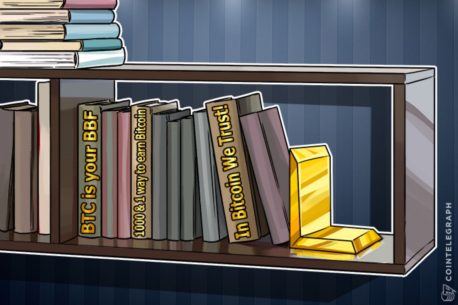 Duas Pré-Escolas Privadas de NY Agora Estão Aceitando Criptomoedas Para Pagamento de Taxas de Matrícula