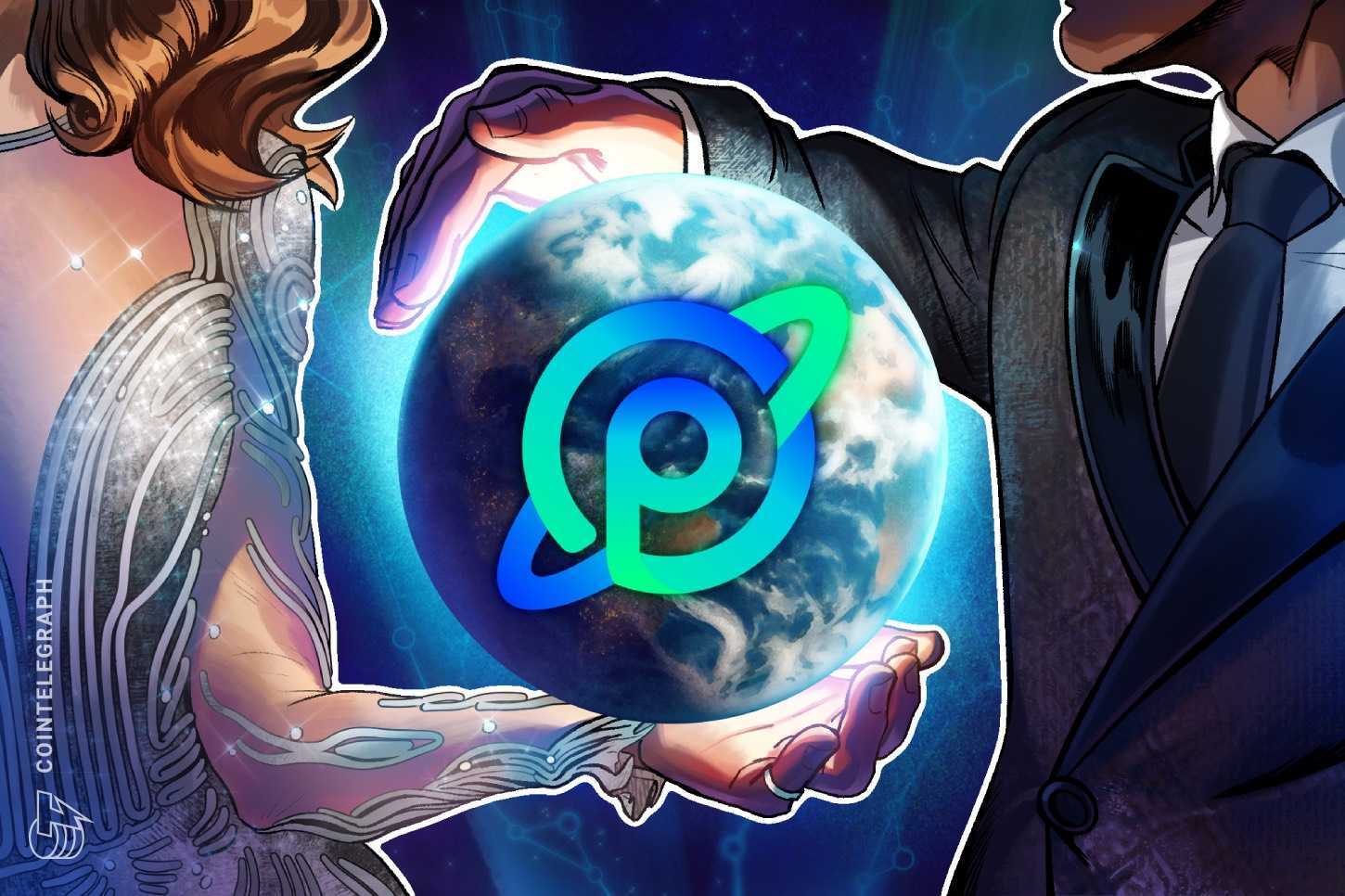 Tokenizing the future with Lionel Messi: How RWA can help save the planet