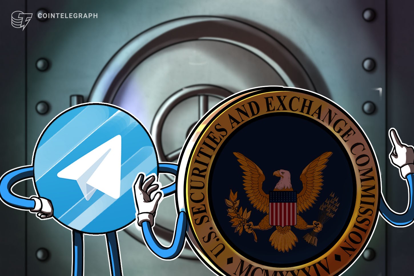 La SEC solicita datos bancarios de Telegram a medida que surgen nuevas pruebas
