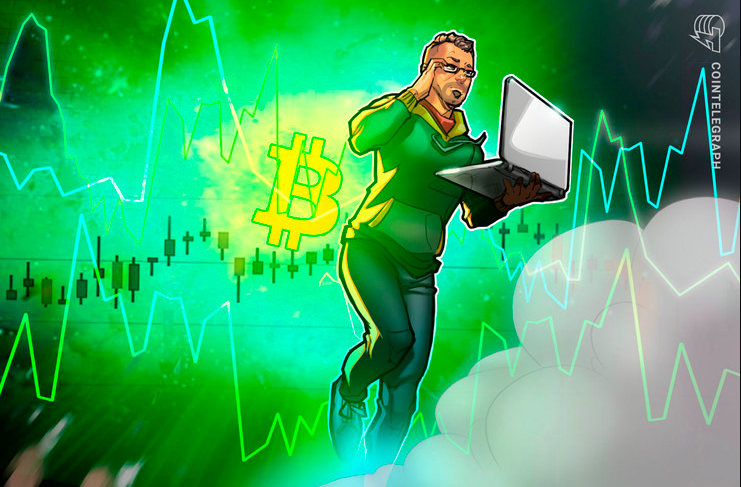 Mercado Bitcoin adiciona novas criptomoedas, uma delas pode render mais de 18% aos holders mesmo se o Bitcoin despencar