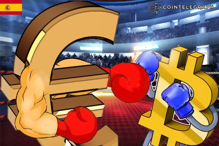 La Unión Europea prepara el combate contra Bitcoin