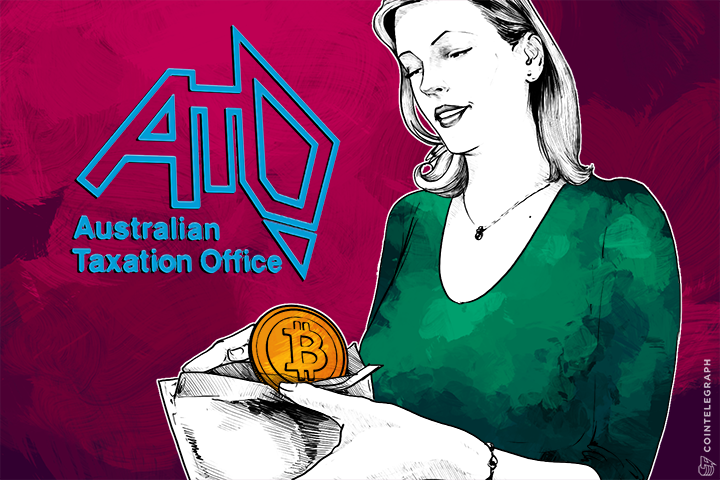 Amid Double Taxation, Australia Govt Now Links Bitcoin to Corporate Tax Evasion