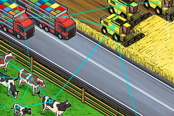 Startups defendem revolução blockchain no agronegócio e destacam que não há mais produção sem tecnologia