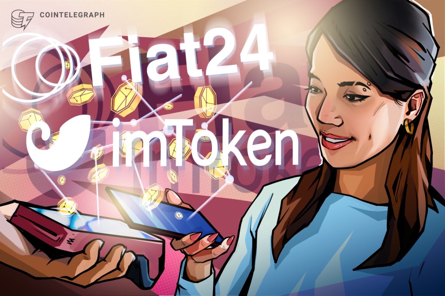 New collaboration brings crypto spending to everyday payments: Here’s how