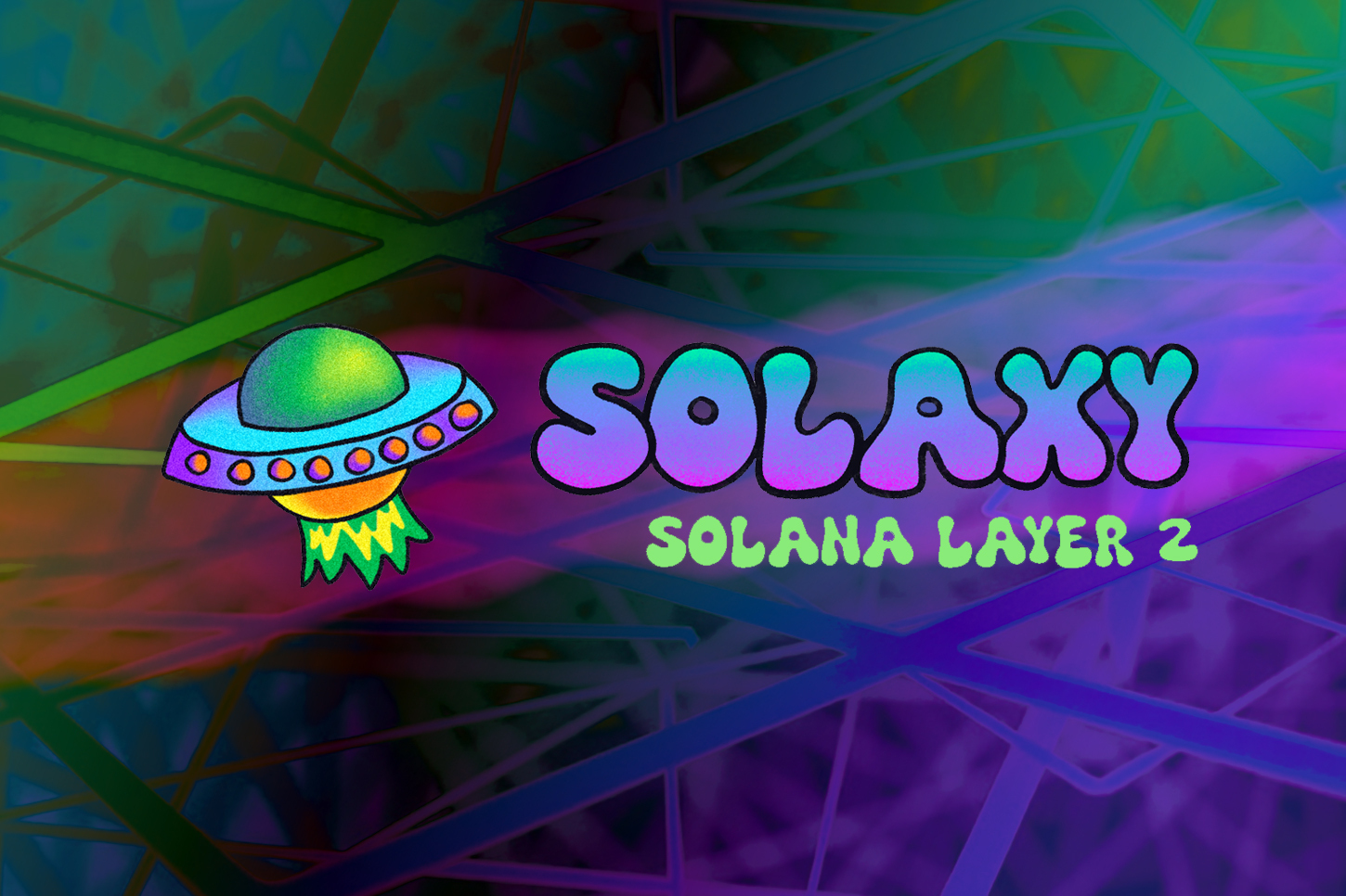 Solana setzt sich an die Spitze – Solaxy soll als Layer-2 die Skalierung sichern