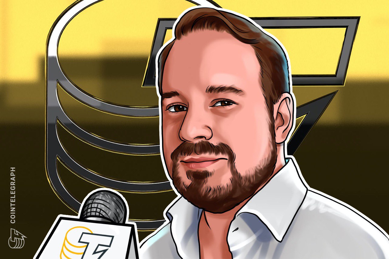 CEO de IOVLabs: “Nacimos con el propósito de habilitar la inclusión financiera y empoderar a las personas”