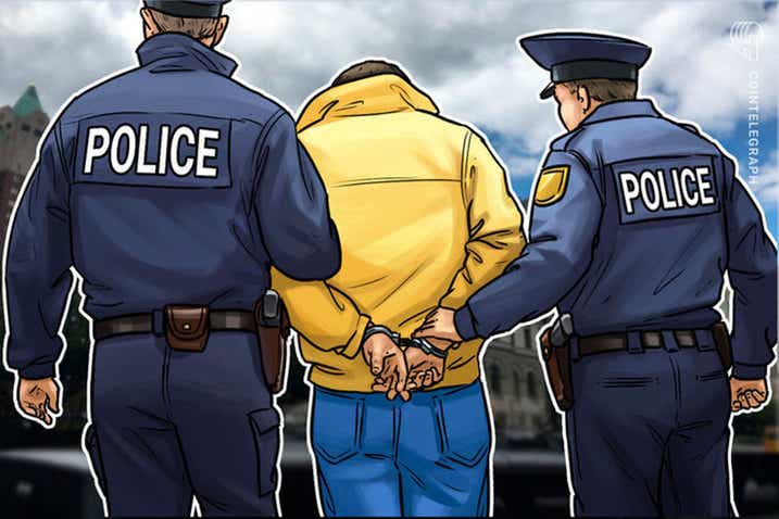Polícia prende suspeito de recrutar executores de investidor de criptomoedas de 19 anos na Região dos Lagos/RJ