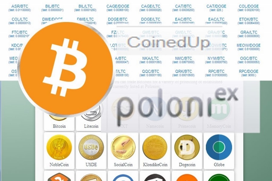 Poloniex Spreads its Bitcoin Loss Among all Users