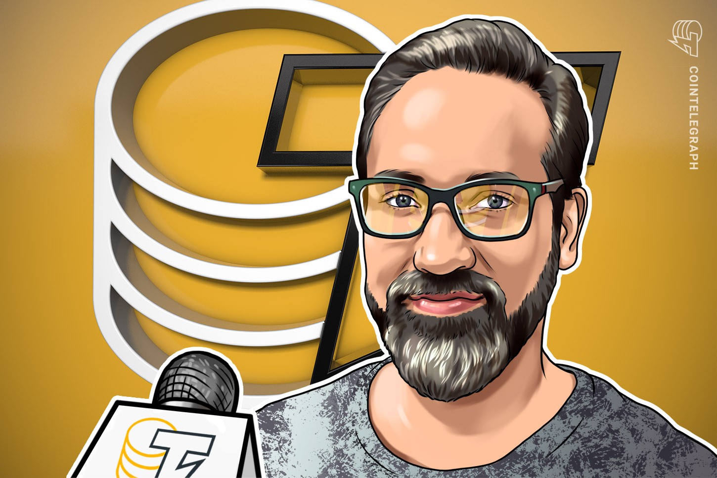 Matías Wepfer: “Los gobernantes tienen que ponerse a la par de esta revolución, los temas que se tocan realmente son de impacto social”