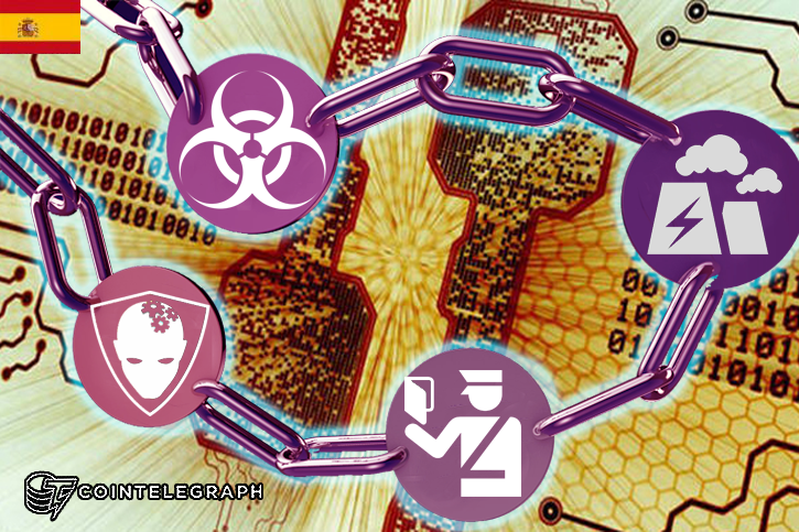 Empleo de Blockchain en el ámbito de la Ciberseguridad (II)