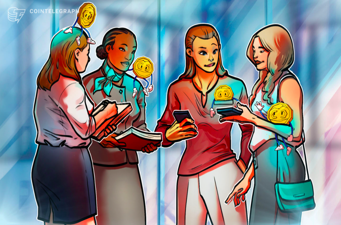 Melissa lança coleção de NFTs na Polygon e com interações também no mundo físico