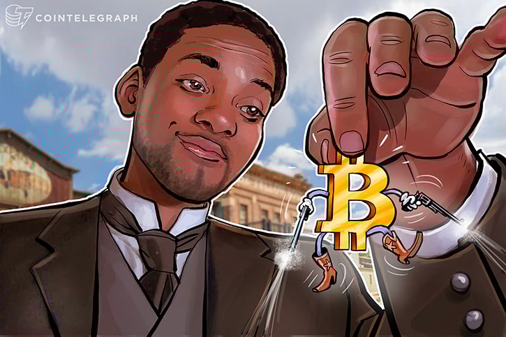 Caçadores de recompensas amplamente utilizados no mundo Bitcoin e altcoin