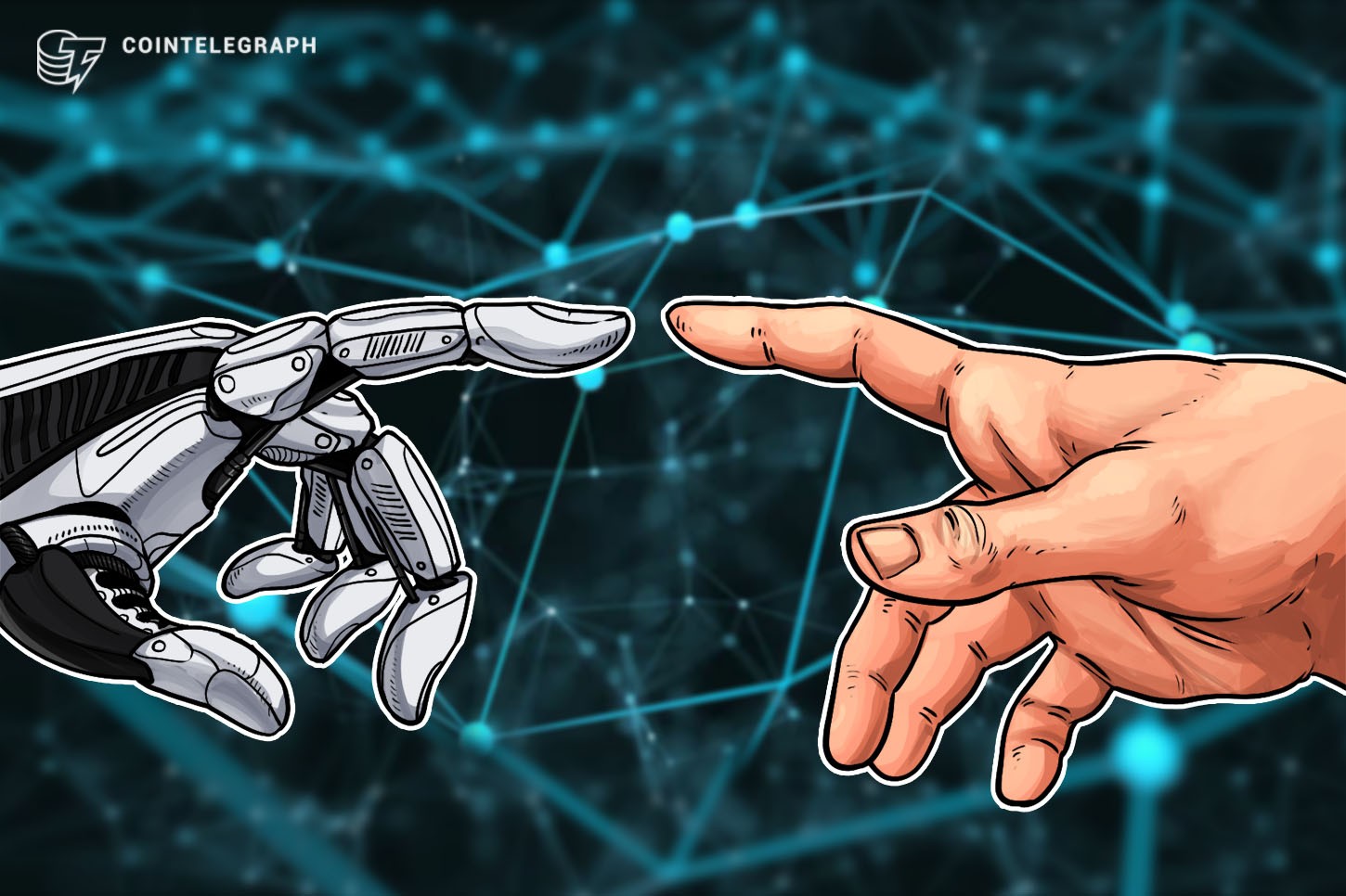 Plataforma para empresas Redes de adopción de Blockchain $45 Millones de A16ZCrypto y Binance