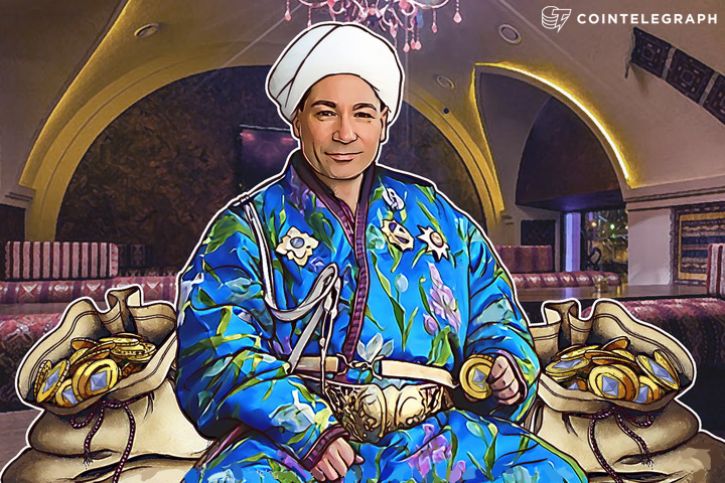 Ethereum (ETH) Price Trends: 4/11/2016