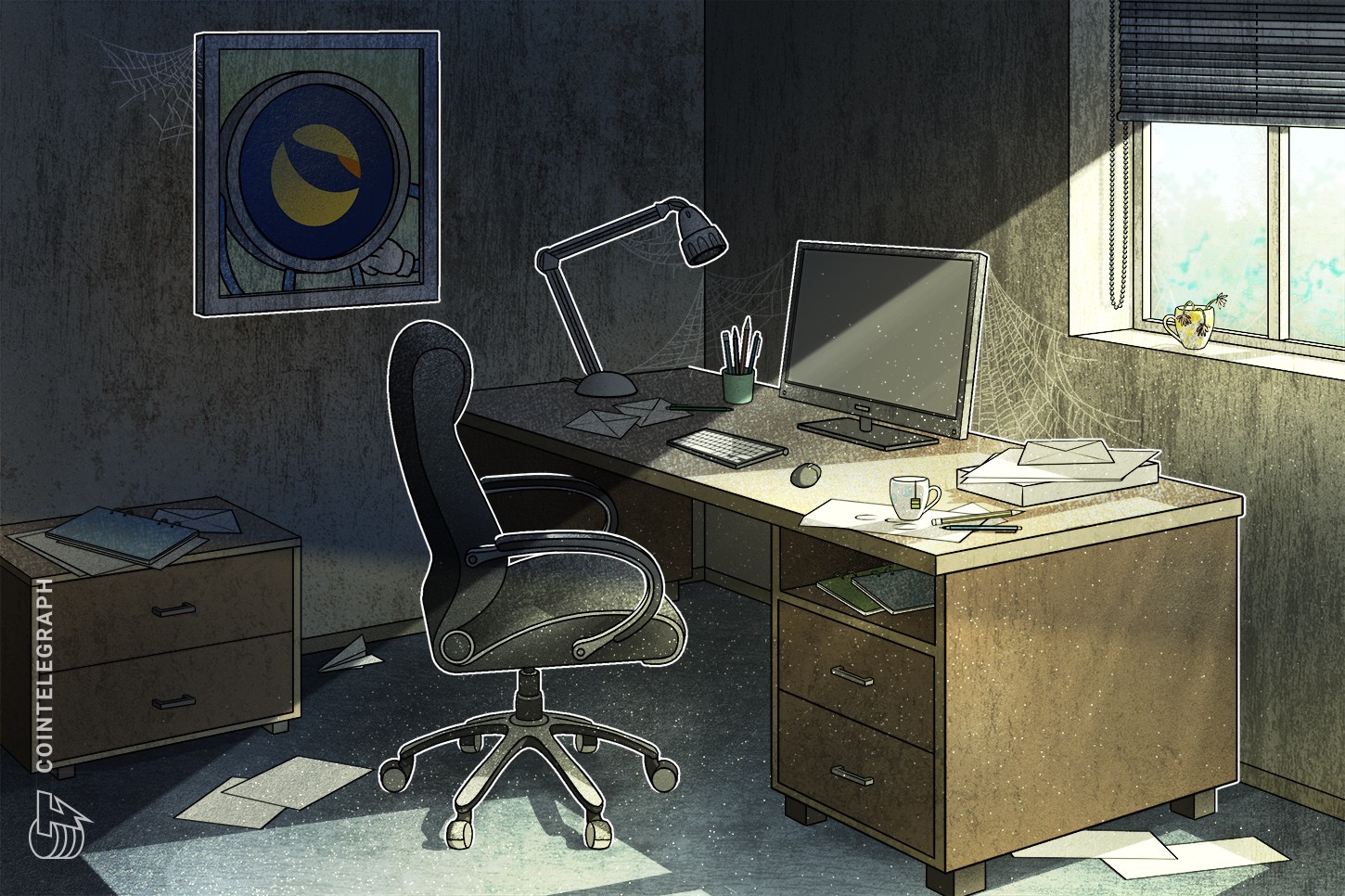 Do Kwon dément le gel de 40 millions de dollars de ses actifs crypto !